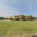 Possible gas leak reported at First Liberty Bank