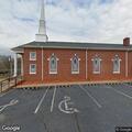 Check on person heard near river behind church