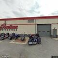 Alarm at motorcycle shop on Indian Walk