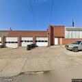 Alarm at auto shop on East Franklin Boulevard