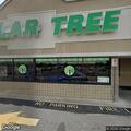 Smoke reported on roof of Dollar Tree store