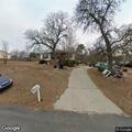 Grandson reportedly attacks grandmother at home
