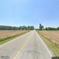Person having difficulty breathing on NC Highway 242 South