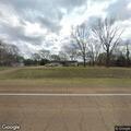 Vehicle hits deer; driver may have broken hand