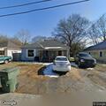 Complaint of loud music on West Walnut Avenue