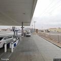Person having a seizure at Chevron on Baker Boulevard