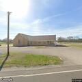Two-vehicle crash in church parking lot