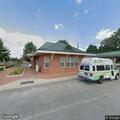Elderly man reports lower leg pain after stroke at bus bay