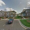Fire alarm at home on River Park Road