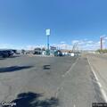 Person experiencing abdominal pain in Baker