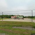 Person with abdominal pain at Family Dollar bathroom