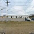 Unconscious woman breathing at Buxton Dollar General