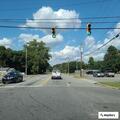 Two-car collision on North Main Street, no injuries