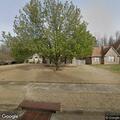 Panic alarm at vacant home on Beagle Trail