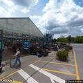 Female employee has seizure at Lowe's in Brevard