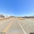 Traffic stop on Highway 9 in Dustin