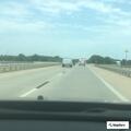 Report of stolen vehicle on Highway 177