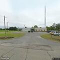 Person with possible hernia at Woodruff County Jail