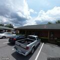 Child locked in gray Honda Pilot at Pisgah Highway