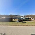 Large vehicle fire at junkyard on State Route 28