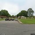 Unconscious person reported at Augusta apartment building
