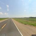 Two-car crash with critical injury on Highway 64