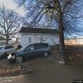 Person with abdominal pain near East Elm Street in Shelby