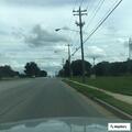 Medical call at hotel on Bessemer City Road