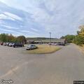 Traffic stop at Paris nursing home