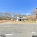 Vehicle crash blocking Ellenboro Henrietta Road