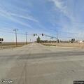 Truck hits pole near Weedpatch Highway and Mountain View