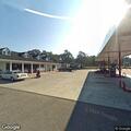 Panic alarm at Cameron store register