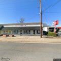Person experiencing chest pain at South Lafayette Street