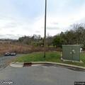 Structure fire on Rocky River Road