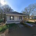 Person reports attempt to enter home at night