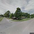 Officer encounters person sought on arrest warrant