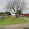 Person reported hiding in attic at Dill City home