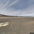 ALS ambulance requested at Baker Airport, Mercy 660 declined