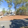 Traffic control on NC 210 near Ponderosa Road