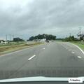 Tree blocking westbound US-70 near exit 370