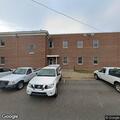 Car backs into city vehicle at Lafayette Street annex