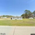 Carbon monoxide alarm at Piney Neck Road home