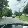 Person suffered alpha response fall in Shelby
