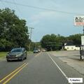 Caller reports larceny from previous night