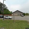 Person with breathing problems at ArkCare in Augusta