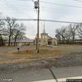 Man with broken moped at church may seek help