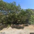 Traffic stop at Cuesta Canyon Park