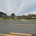 Property damage crash involving Cadillac on US 258