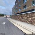 Unconscious male found in tub at Fairfield Inn
