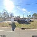 Vehicle hit deer near Dave’s Barbecue